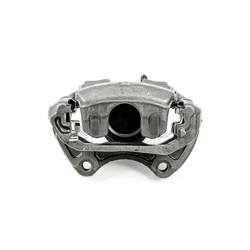 Power Stop L2690 Autospecialty OE Replacement Front Brake Caliper for 2002-2004 Infiniti I35 product image