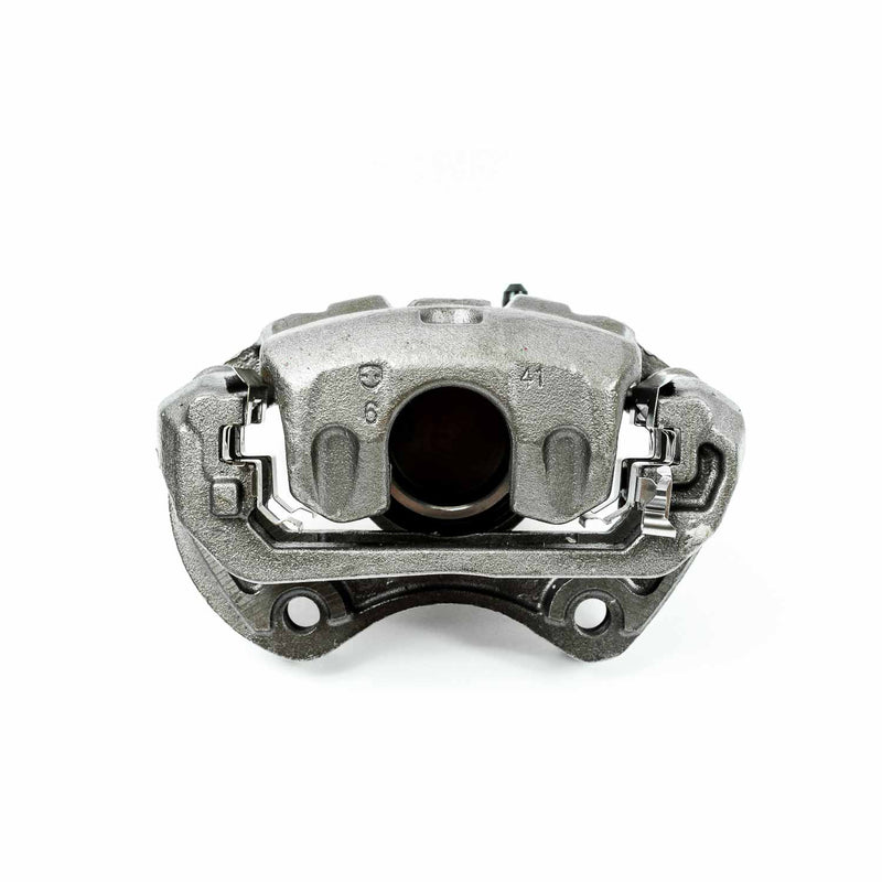 Power Stop L2690A Autospecialty OE Replacement Front Brake Caliper for 2003-2004 Infiniti G35 product image