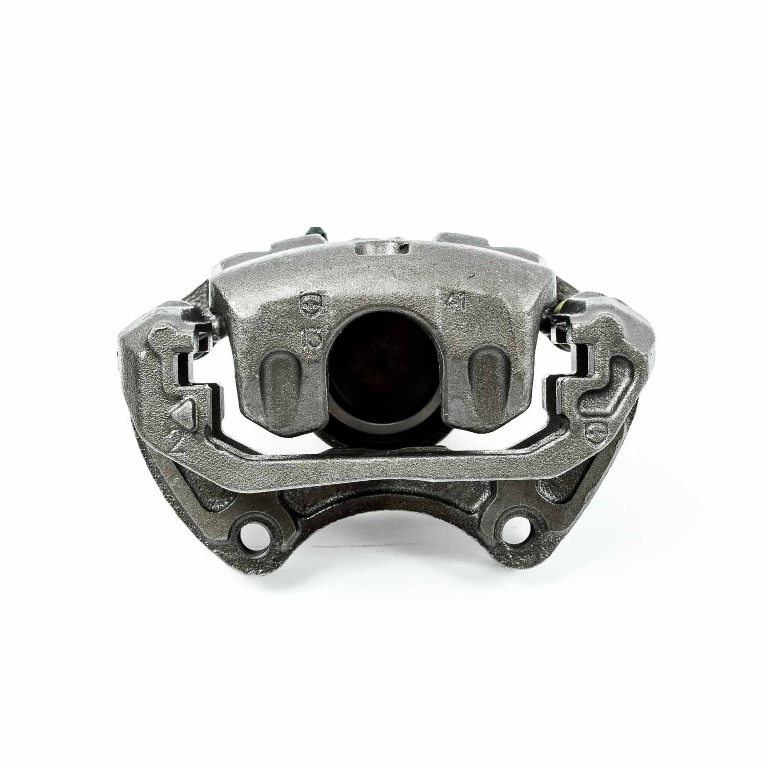 Power Stop L2691 Autospecialty OE Replacement Front Brake Caliper for 2002-2004 Infiniti I35 product image