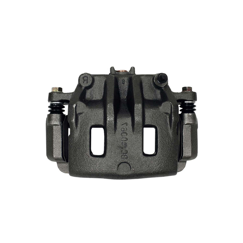 Power Stop L2692 Autospecialty OE Replacement Front Driver Side Brake Caliper for 2002-2004 Kia Sedona product image