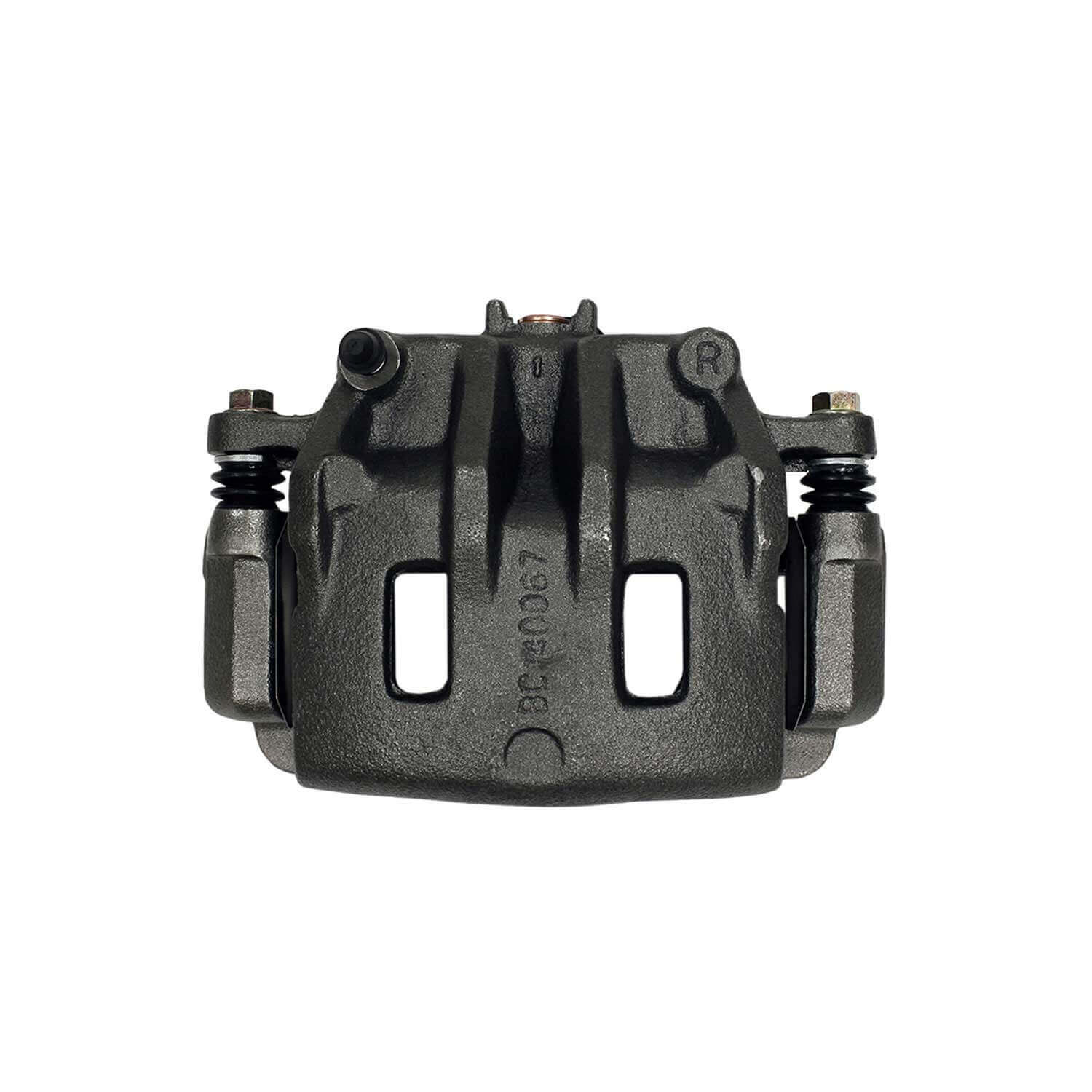 Power Stop L2693 Autospecialty OE Replacement Front Passenger Side Brake Caliper for 2002-2004 Kia Sedona product image