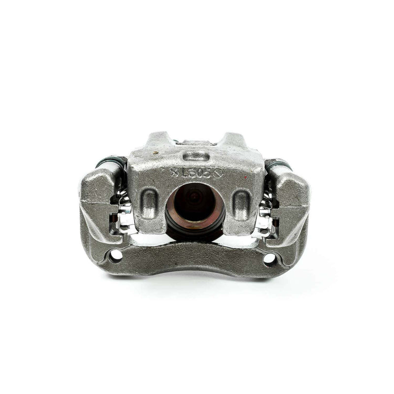 Power Stop L2697 Autospecialty OE Replacement Rear Brake Caliper for 2005-2007 Toyota Avalon product image