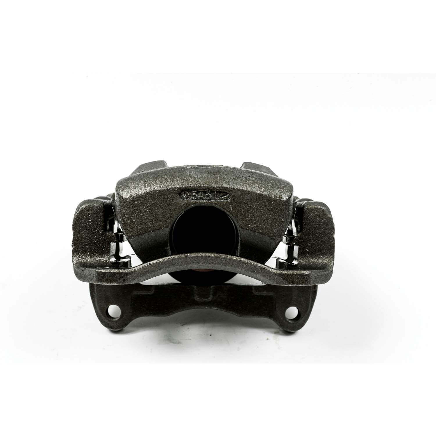 Power Stop L2698 Autospecialty OE Replacement Front Brake Caliper for 2003-2008 Pontiac Vibe product image