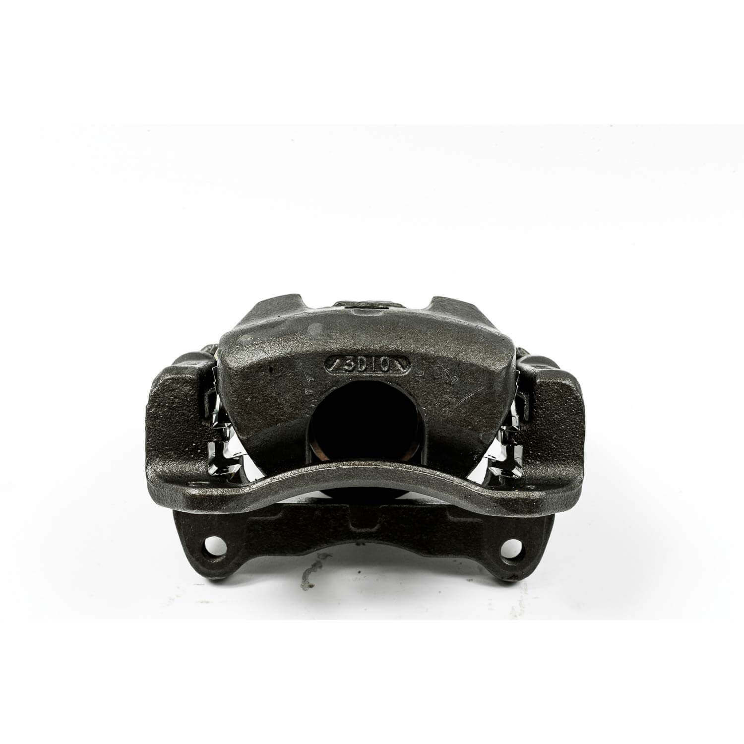 Power Stop L2699 Autospecialty OE Replacement Front Brake Caliper for 2003-2008 Pontiac Vibe product image