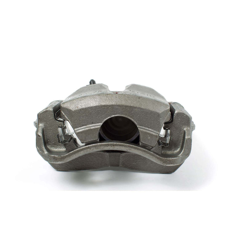 Power Stop L2703 Autospecialty OE Replacement Front Passenger Side Brake Caliper for 2002-2006 Toyota Camry LE product image