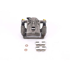 Power Stop L2705 Autospecialty OE Replacement Rear Passenger Side Brake Caliper for 1999-2005 Hyundai Sonata product image