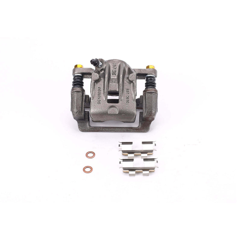 Power Stop L2705 Autospecialty OE Replacement Rear Passenger Side Brake Caliper for 1999-2005 Hyundai Sonata product image