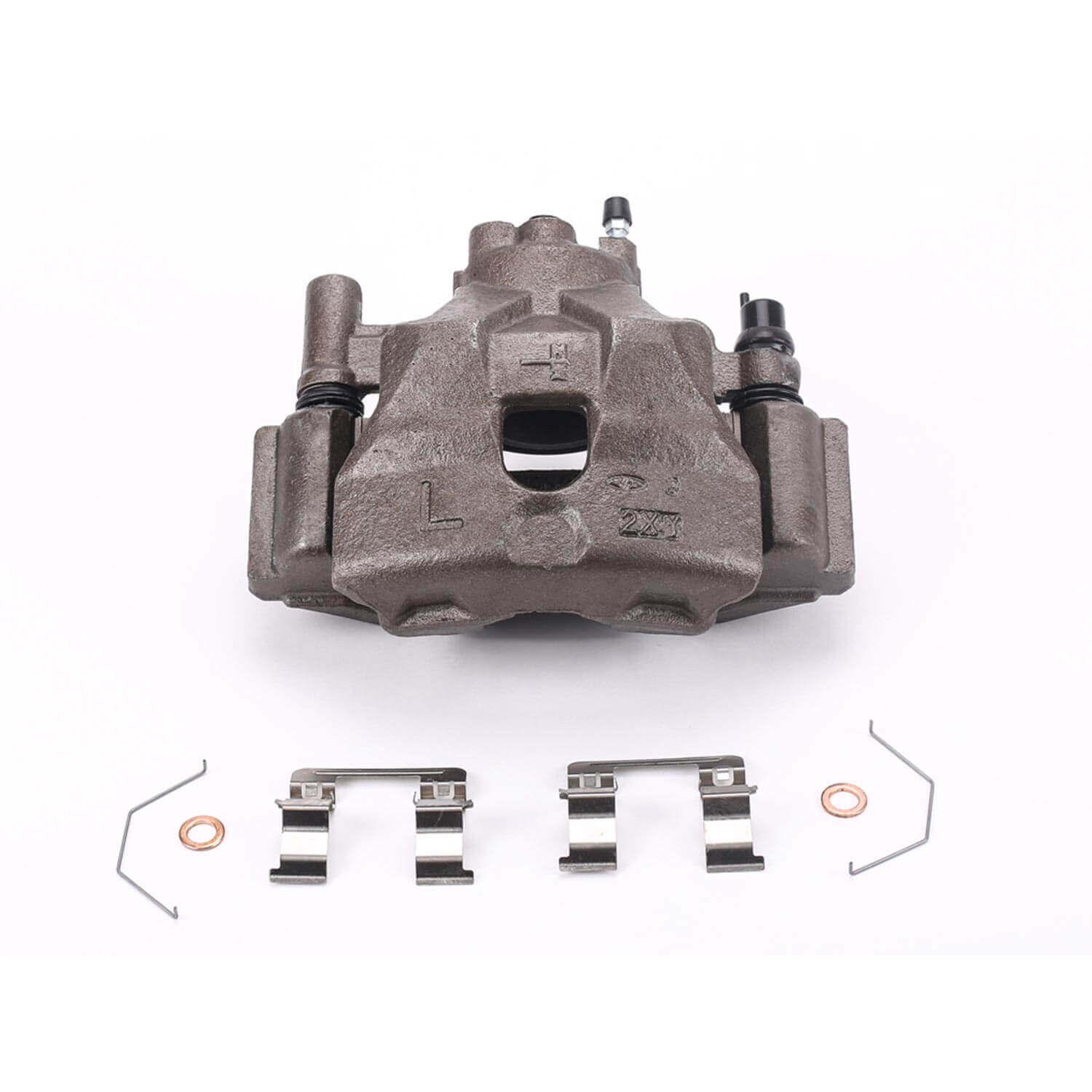 Power Stop L2706 Autospecialty OE Replacement Front Driver Side Brake Caliper for 2003-2005 Mazda 6 product image