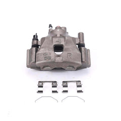 Power Stop L2707 Autospecialty OE Replacement Front Passenger Side Brake Caliper for 2003-2005 Mazda 6 product image