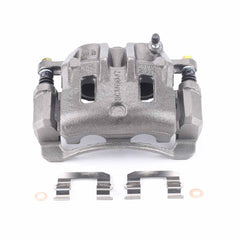 Power Stop L2710 Autospecialty OE Replacement Front Driver Side Brake Caliper for 2001-2005 Hyundai Santa Fe 4 Wheel Drive product image