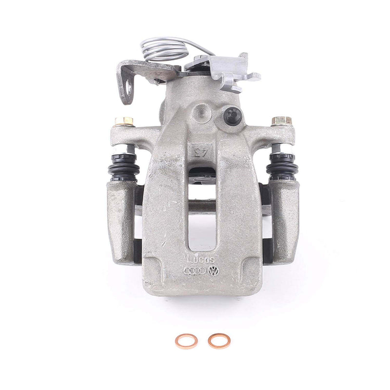 Power Stop L2720 Autospecialty OE Replacement Rear Passenger Side Brake Caliper for 2000-2004 Audi A6 Quattro product image