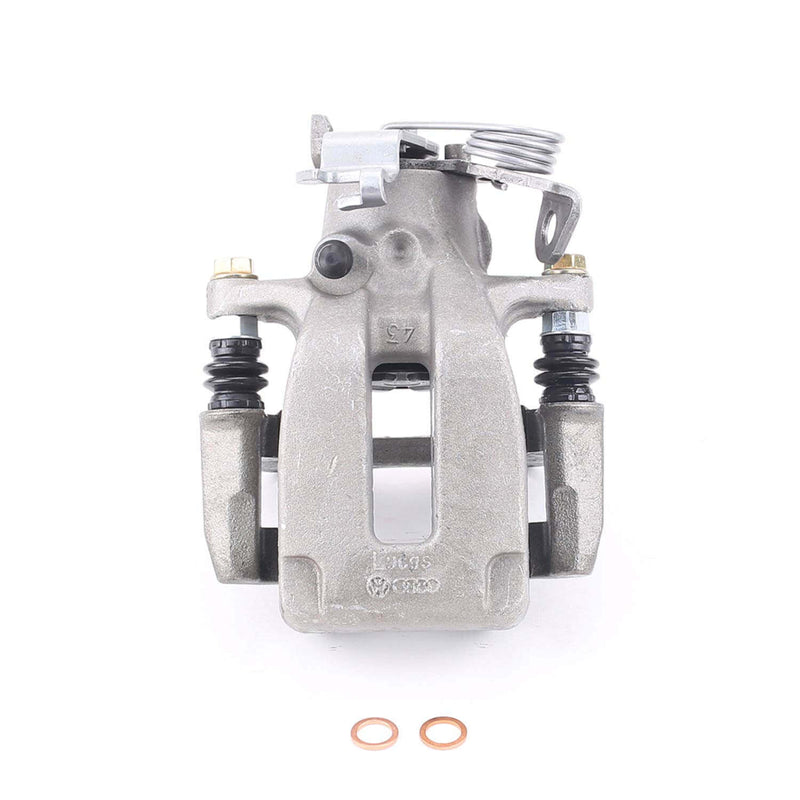 Power Stop L2721 Autospecialty OE Replacement Rear Driver Side Brake Caliper for 2000-2004 Audi A6 Quattro product image