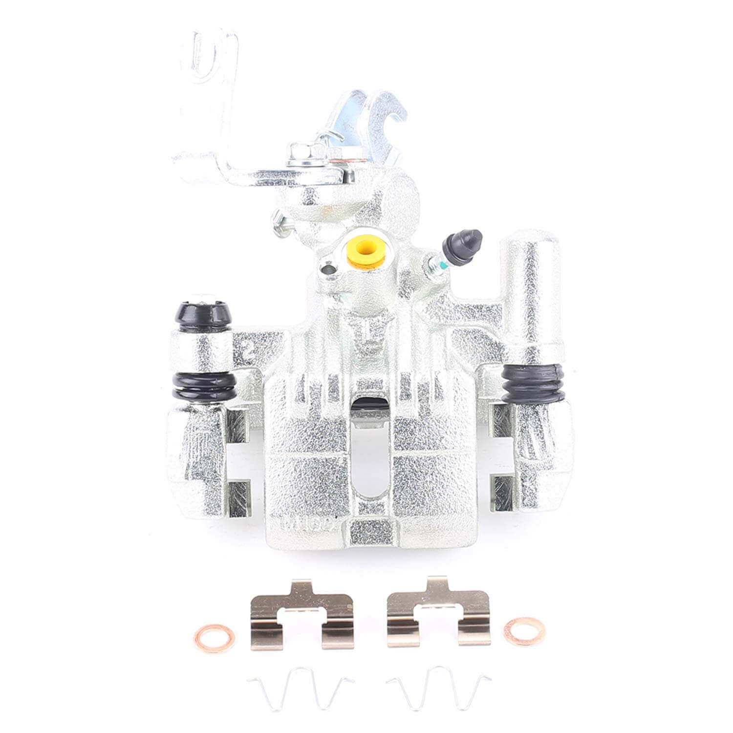 Power Stop L2738 Autospecialty OE Replacement Rear Driver Side Brake Caliper for 2001-2002 Mazda Miata / MX-5 product image