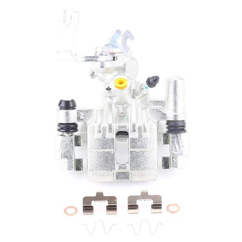 Power Stop L2738 Autospecialty OE Replacement Rear Driver Side Brake Caliper for 2001-2002 Mazda Miata / MX-5 product image
