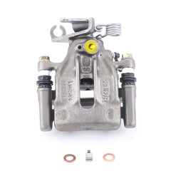 Power Stop L2744 Autospecialty OE Replacement Rear Passenger Side Brake Caliper for 2000-2012 Volvo S40 product image