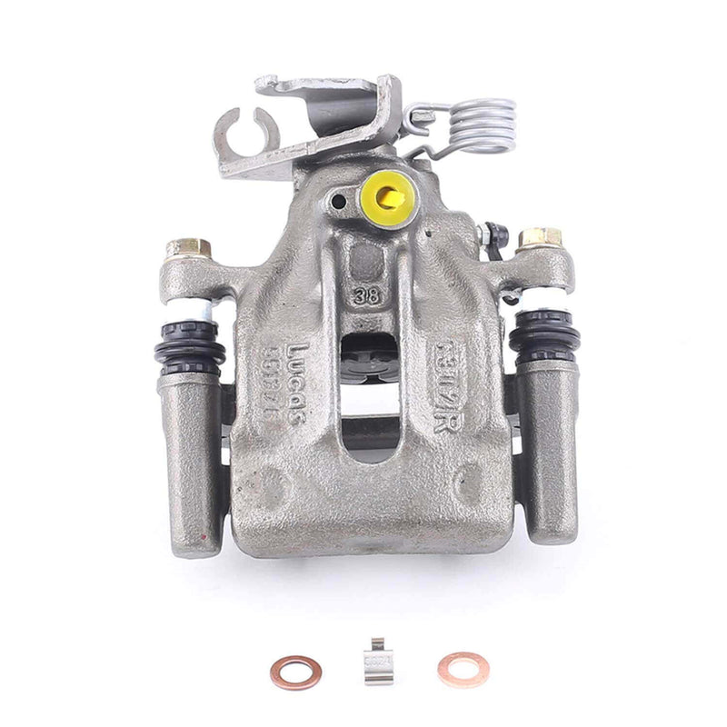 Power Stop L2744 Autospecialty OE Replacement Rear Passenger Side Brake Caliper for 2000-2012 Volvo S40 product image