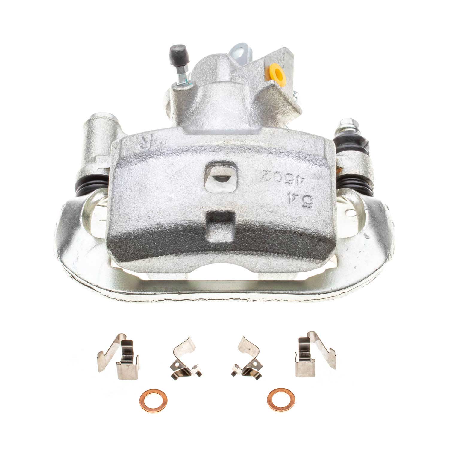 Power Stop L2754 Autospecialty OE Replacement Rear Driver Side Brake Caliper for 2000-2002 Toyota MR2 Spyder product image