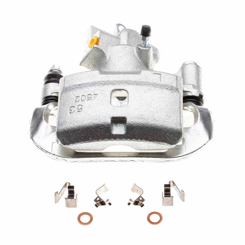 Power Stop L2755 Autospecialty OE Replacement Rear Passenger Side Brake Caliper for 2000-2002 Toyota MR2 Spyder product image