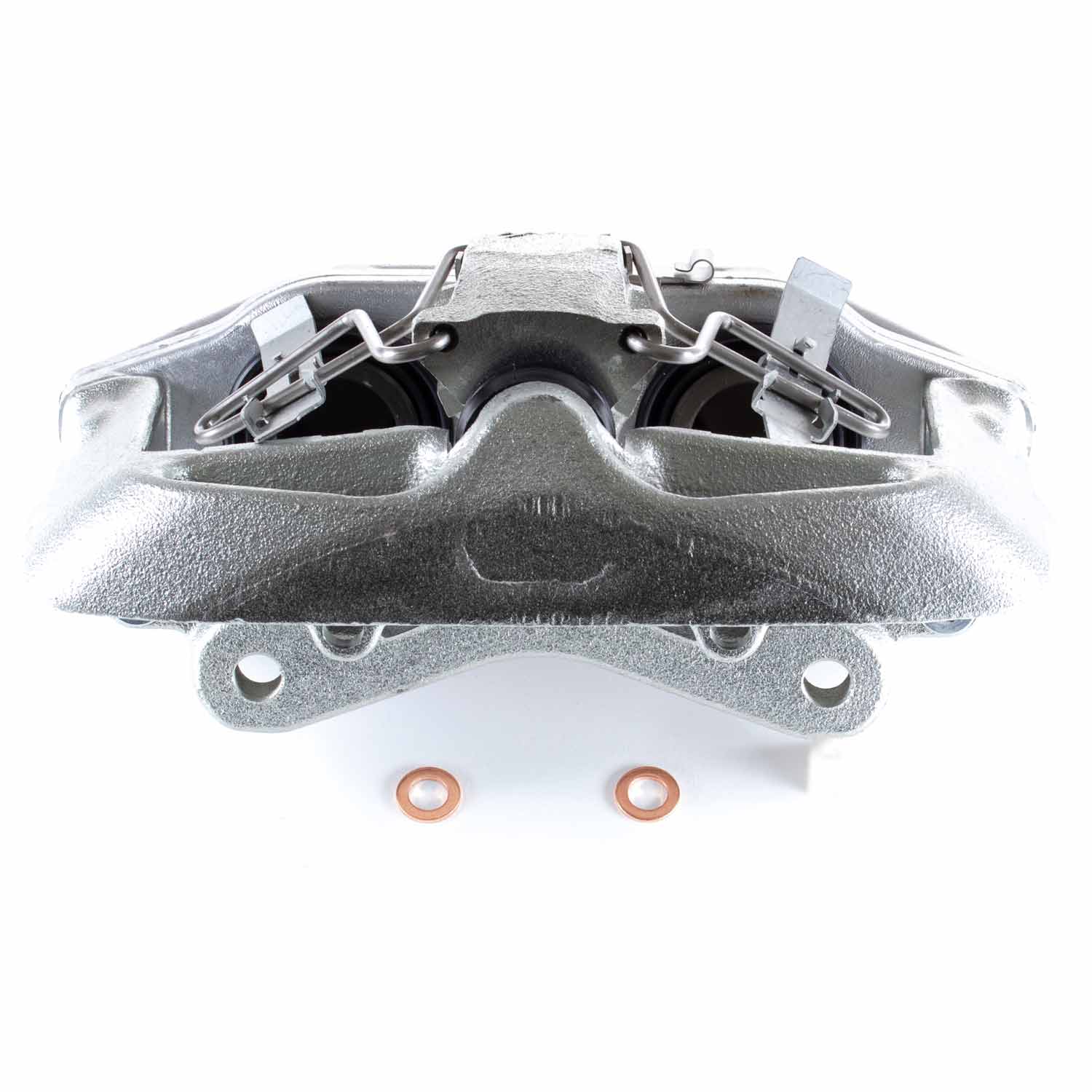 Power Stop L2758 Autospecialty OE Replacement Front Passenger Side Brake Calipers for 2003-2004 Audi A6 product image