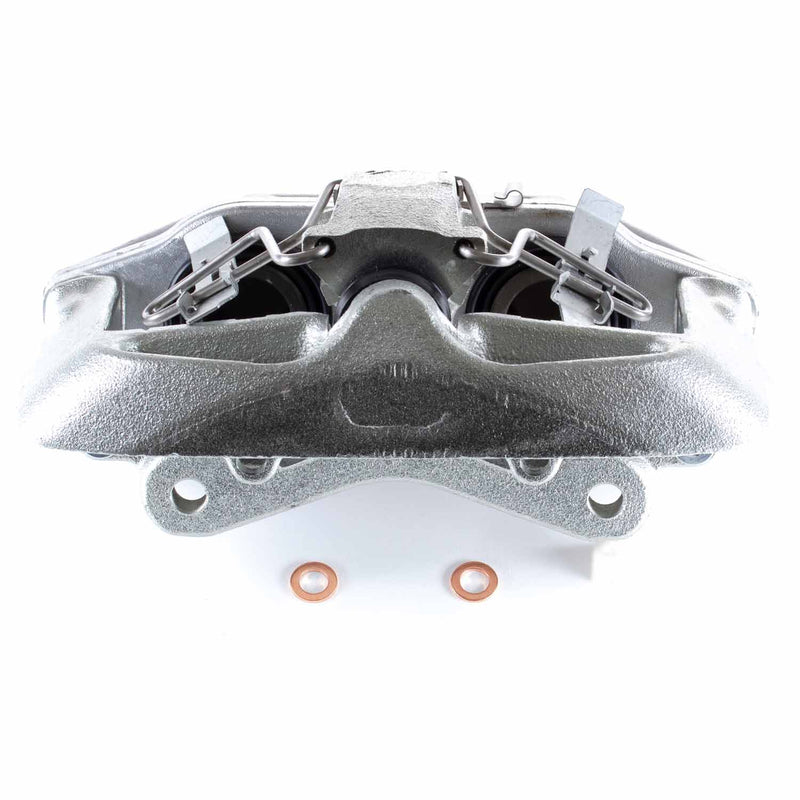 Power Stop L2758 Autospecialty OE Replacement Front Passenger Side Brake Calipers for 2003-2004 Audi A6 product image