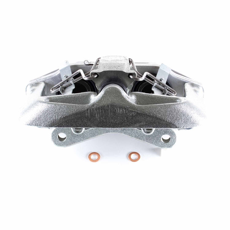Power Stop L2759 Autospecialty OE Replacement Front Driver Side Brake Calipers for 2003-2004 Audi A6 product image