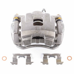 Power Stop L2762 Autospecialty OE Replacement Front Driver Side Brake Calipers for 2001-2003 Toyota Prius product image