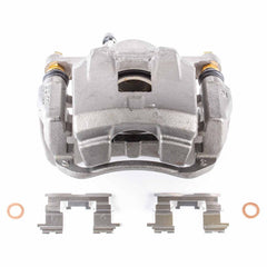 Power Stop L2763 Autospecialty OE Replacement Front Passenger Side Brake Calipers for 2001-2003 Toyota Prius product image