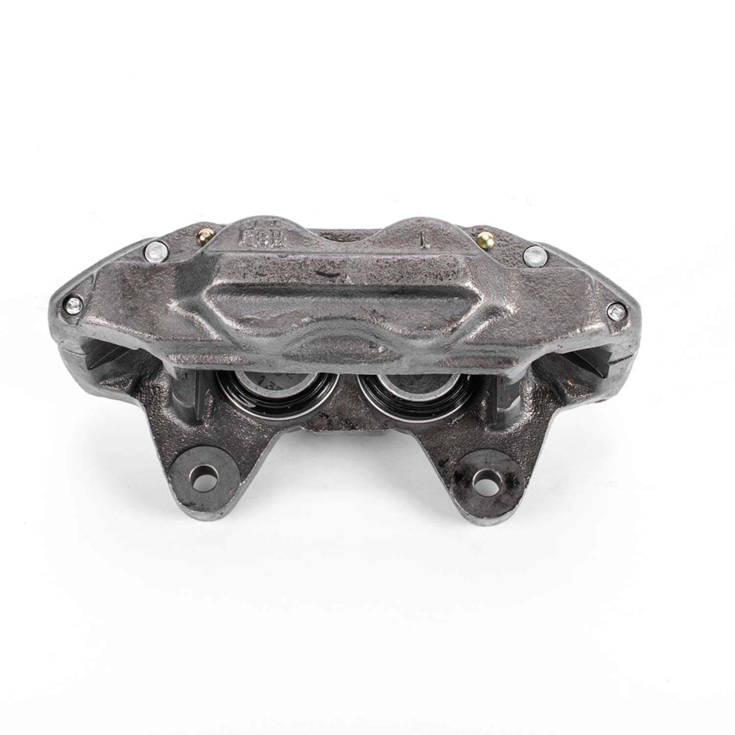 Power Stop L2766 Autospecialty OE Replacement Front Passenger Side Brake Caliper for 2003-2009 Lexus GX470 product image