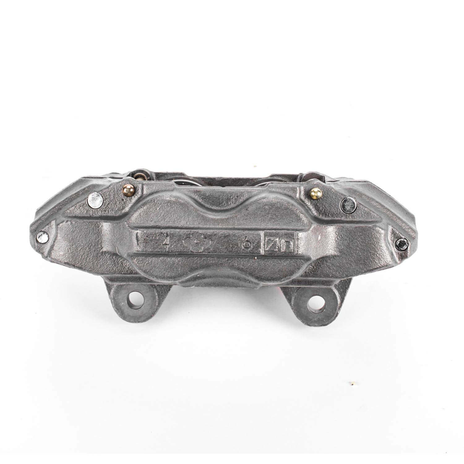 Power Stop L2767 Autospecialty OE Replacement Front Driver Side Brake Caliper for 2003-2009 Lexus GX470 product image