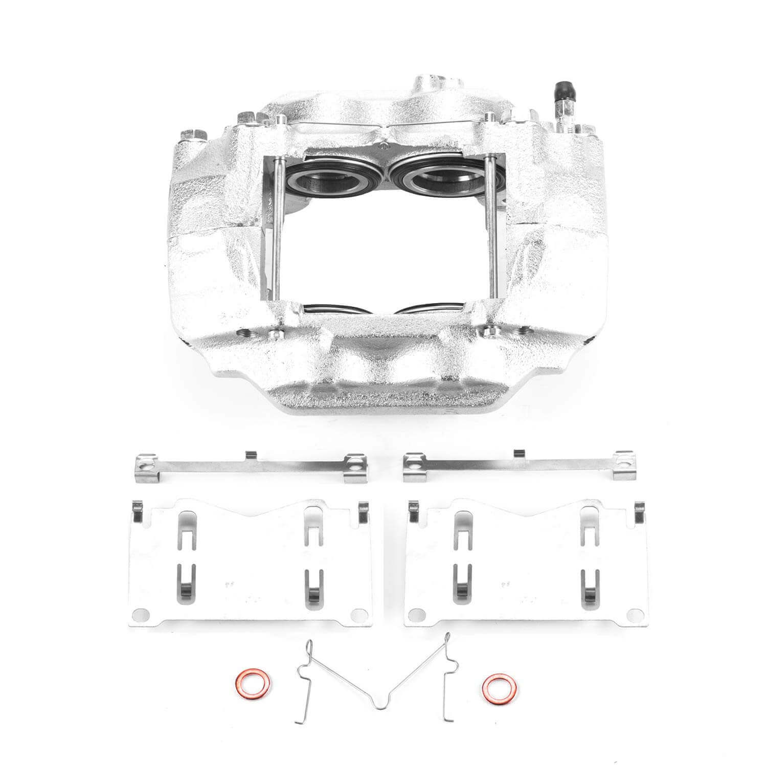 Power Stop L2768 Autospecialty OE Replacement Front Brake Caliper for 2003-2007 Lexus LX470 product image