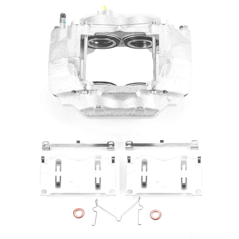 Power Stop L2769 Autospecialty OE Replacement Front Brake Caliper for 2003-2007 Lexus LX470 product image
