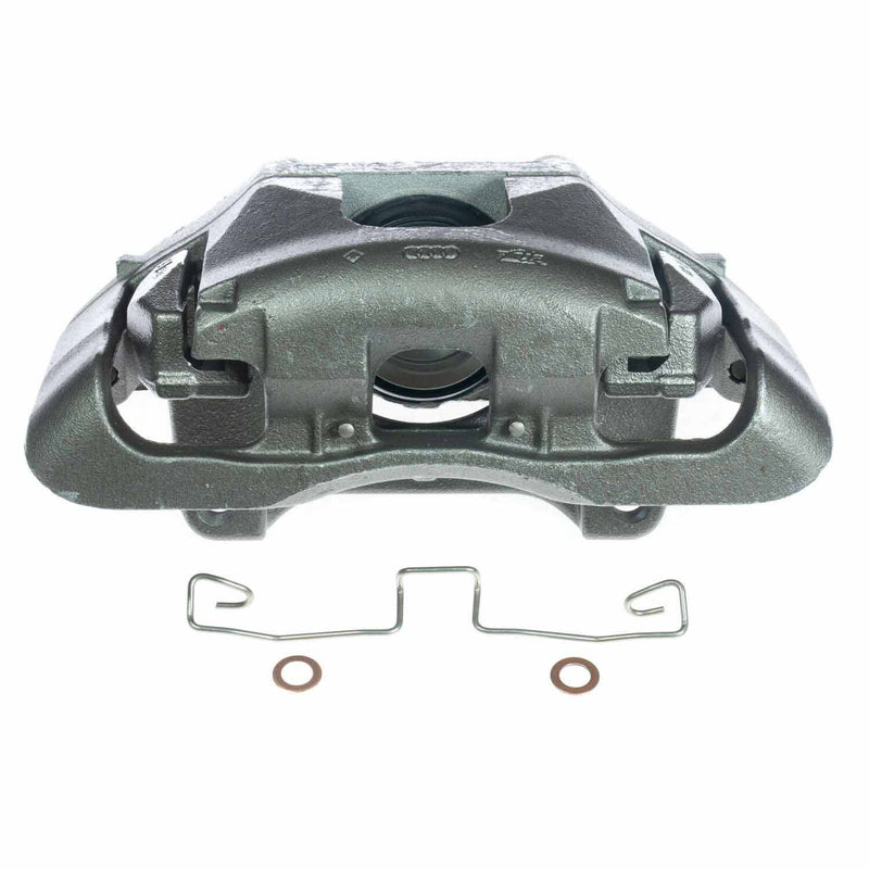 Power Stop L2772 Autospecialty OE Replacement Front Passenger Side Brake Caliper for 2003-2004 Audi A6 product image