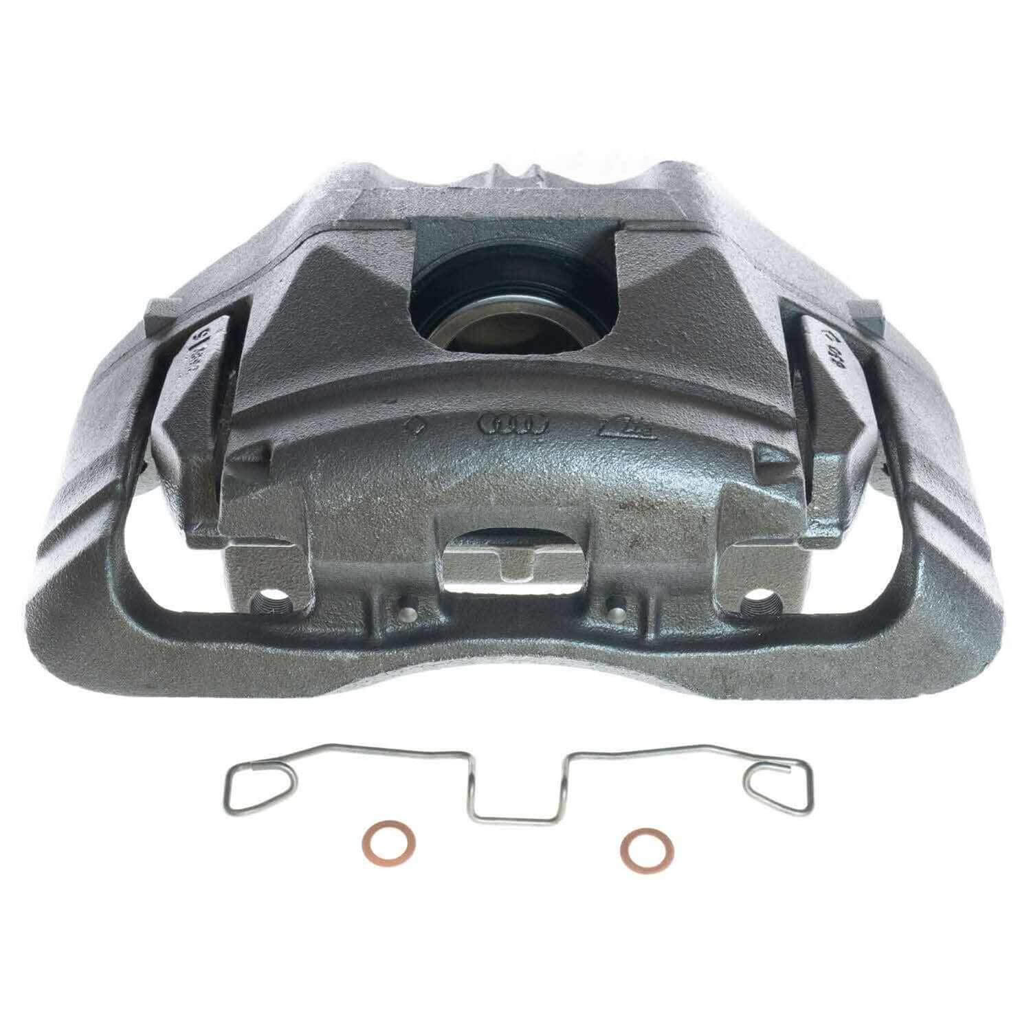 Power Stop L2773 Autospecialty OE Replacement Front Driver Side Brake Caliper for 2003-2004 Audi A6 product image