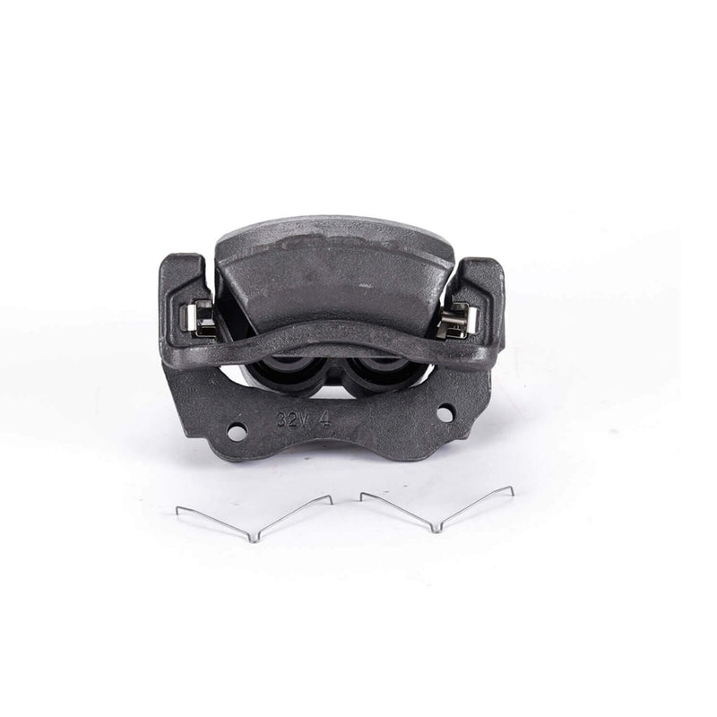 Power Stop L2774 Autospecialty OE Replacement Front Brake Caliper for 1998-2005 Lexus GS300 product image