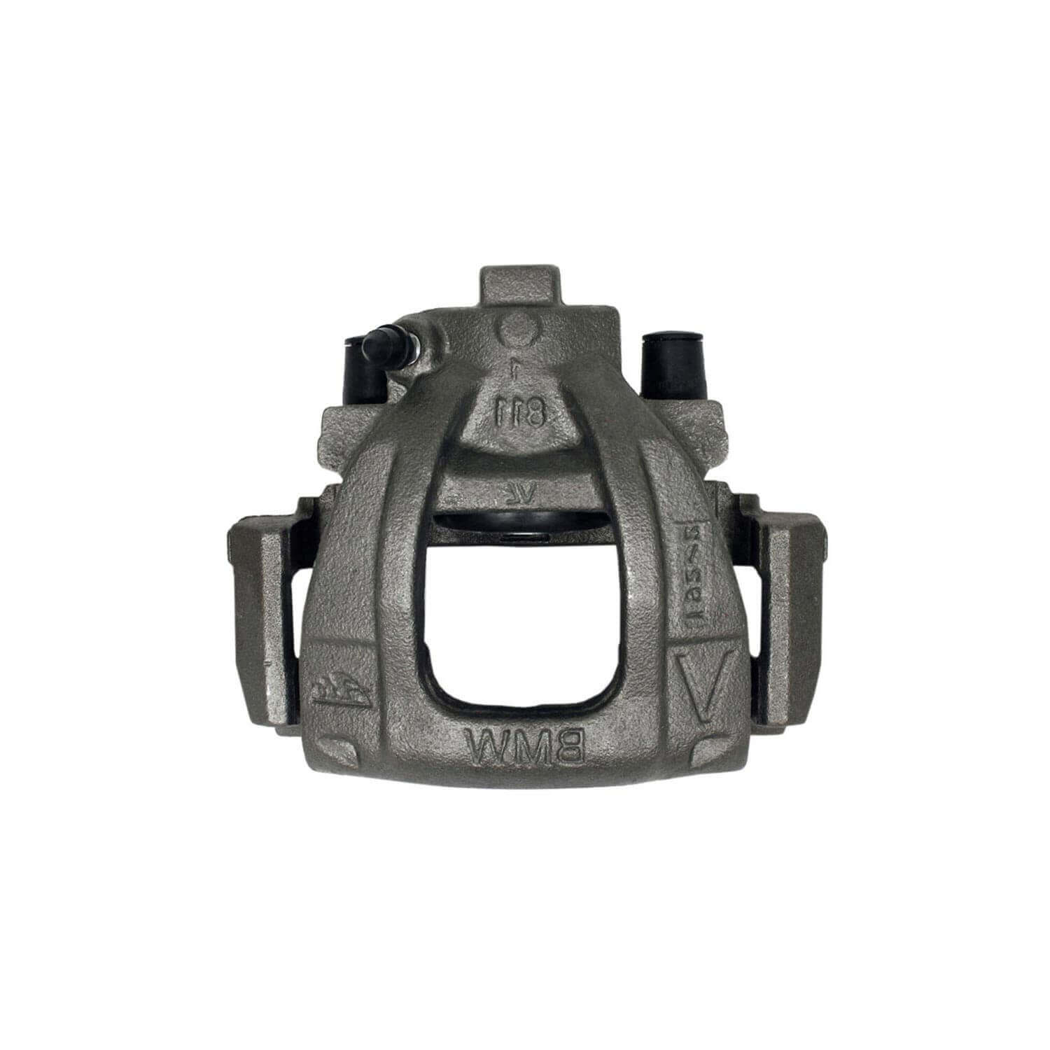 Power Stop L2777 Autospecialty OE Replacement Front Passenger Side Brake Caliper for 2002-2006 MINI Cooper product image