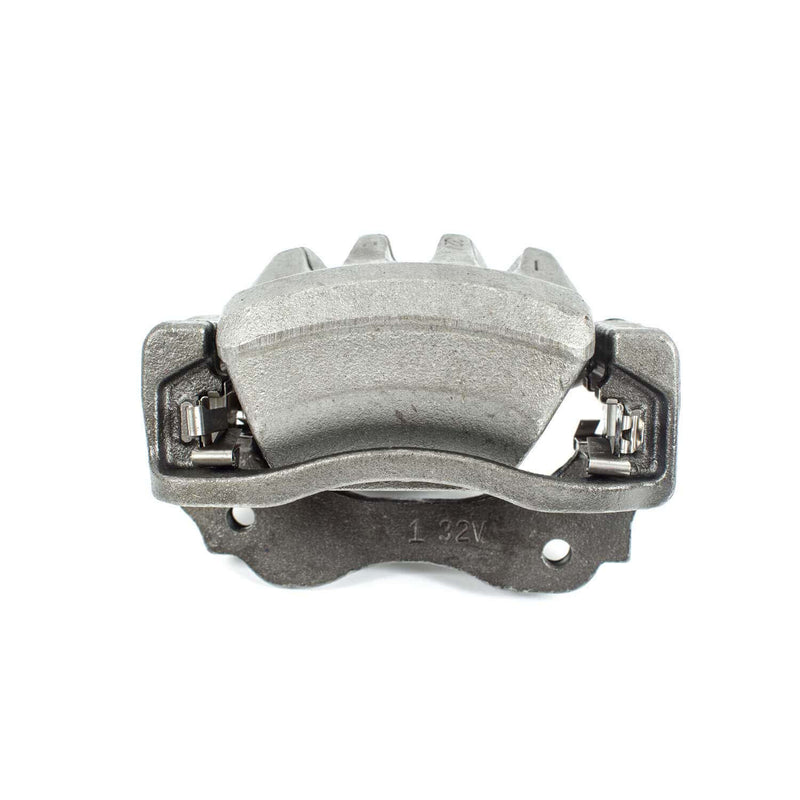 Power Stop L2779 Autospecialty OE Replacement Front Driver Side Brake Caliper for 2001-2005 Lexus IS300 product image