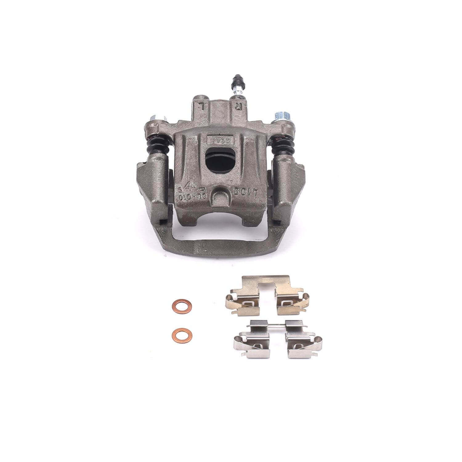 Power Stop L2782 Autospecialty OE Replacement Rear Passenger Side Brake Caliper for 2004-2006 Lexus RX330 product image