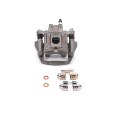 Power Stop L2782 Autospecialty OE Replacement Rear Passenger Side Brake Caliper for 2004-2006 Lexus RX330 product image