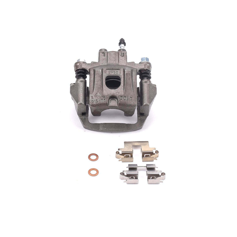 Power Stop L2782 Autospecialty OE Replacement Rear Passenger Side Brake Caliper for 2004-2006 Lexus RX330 product image