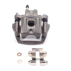 Power Stop L2783 Autospecialty OE Replacement Rear Driver Side Brake Caliper for 2004-2006 Lexus RX330 product image