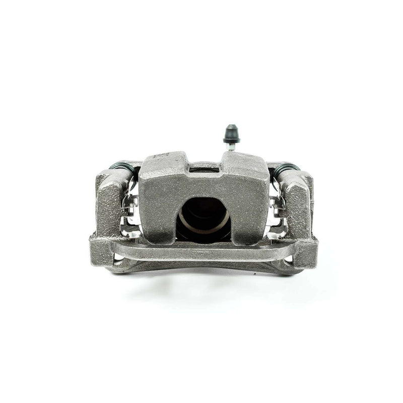 Power Stop L2792A Autospecialty OE Replacement Rear Brake Caliper for 2005 Infiniti G35 product image