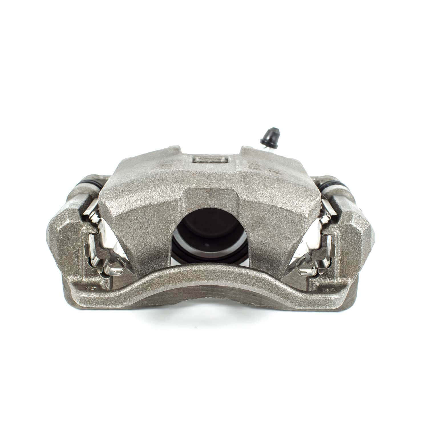 Power Stop L2796 Autospecialty OE Replacement Front Brake Caliper for 2002-2006 Acura Rsx Base product image