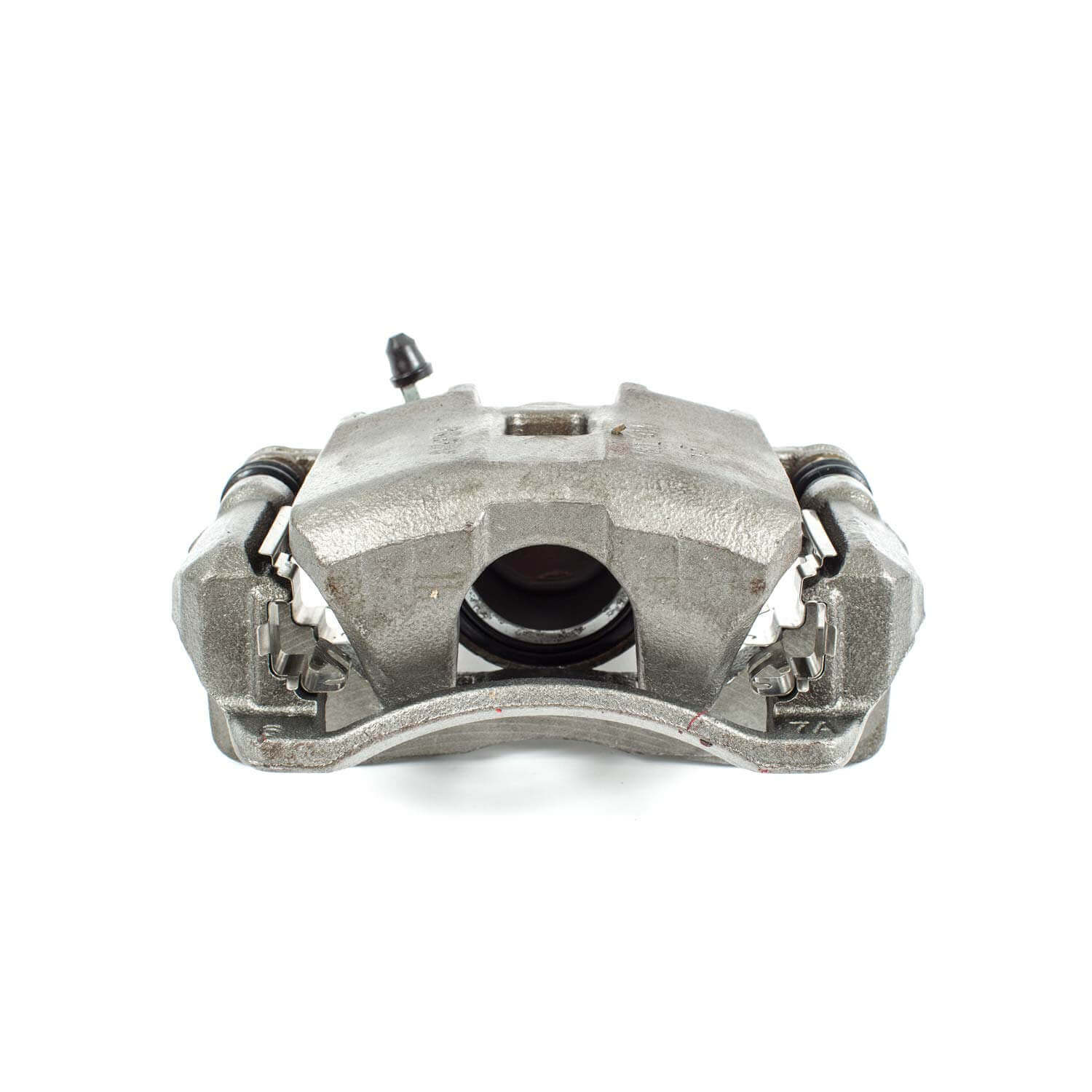 Power Stop L2797 Autospecialty OE Replacement Front Brake Caliper for 2002-2006 Acura Rsx Base product image