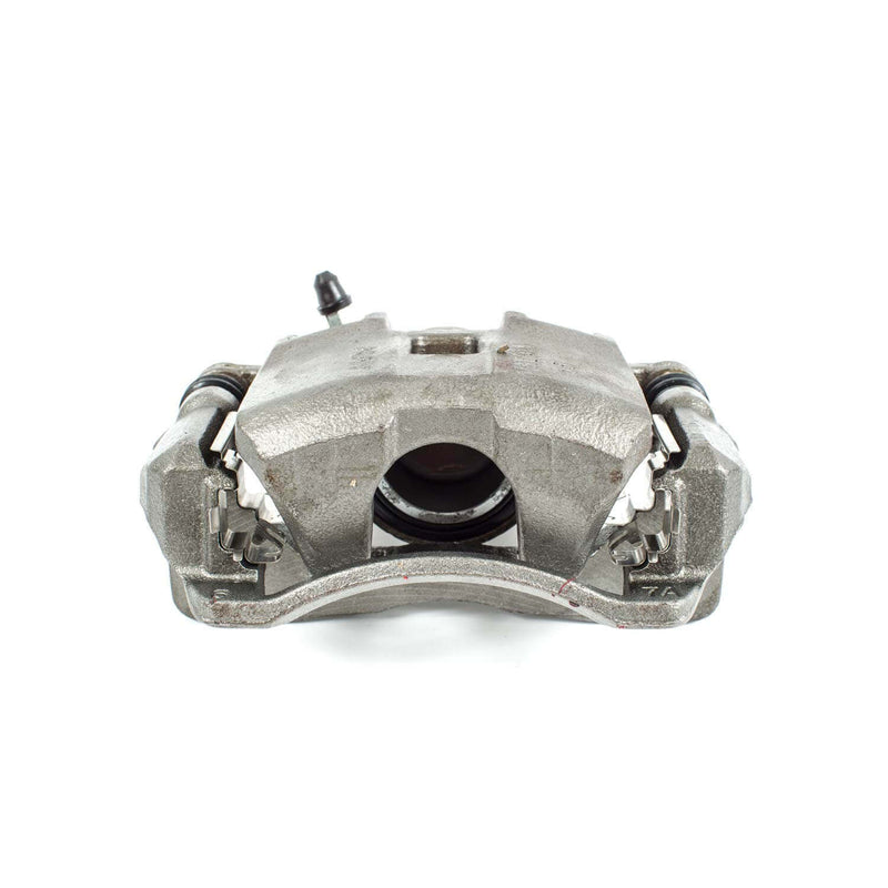 Power Stop L2797 Autospecialty OE Replacement Front Brake Caliper for 2002-2006 Acura Rsx Base product image