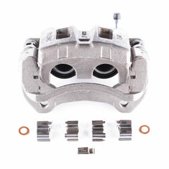 Power Stop L2800 Autospecialty OE Replacement Front Passenger Side Brake Calipers for 2002 Honda Passport product image