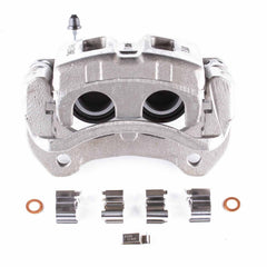 Power Stop L2801 Autospecialty OE Replacement Front Driver Side Brake Calipers for 2002 Honda Passport product image