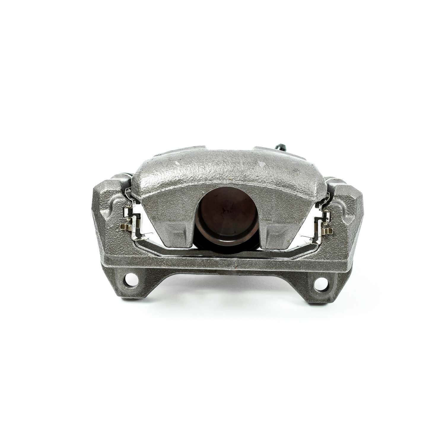 Power Stop L2808 Autospecialty OE Replacement Front Brake Caliper for 2007-2010 Acura Csx product image