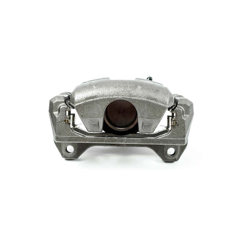 Power Stop L2808 Autospecialty OE Replacement Front Brake Caliper for 2007-2010 Acura Csx product image