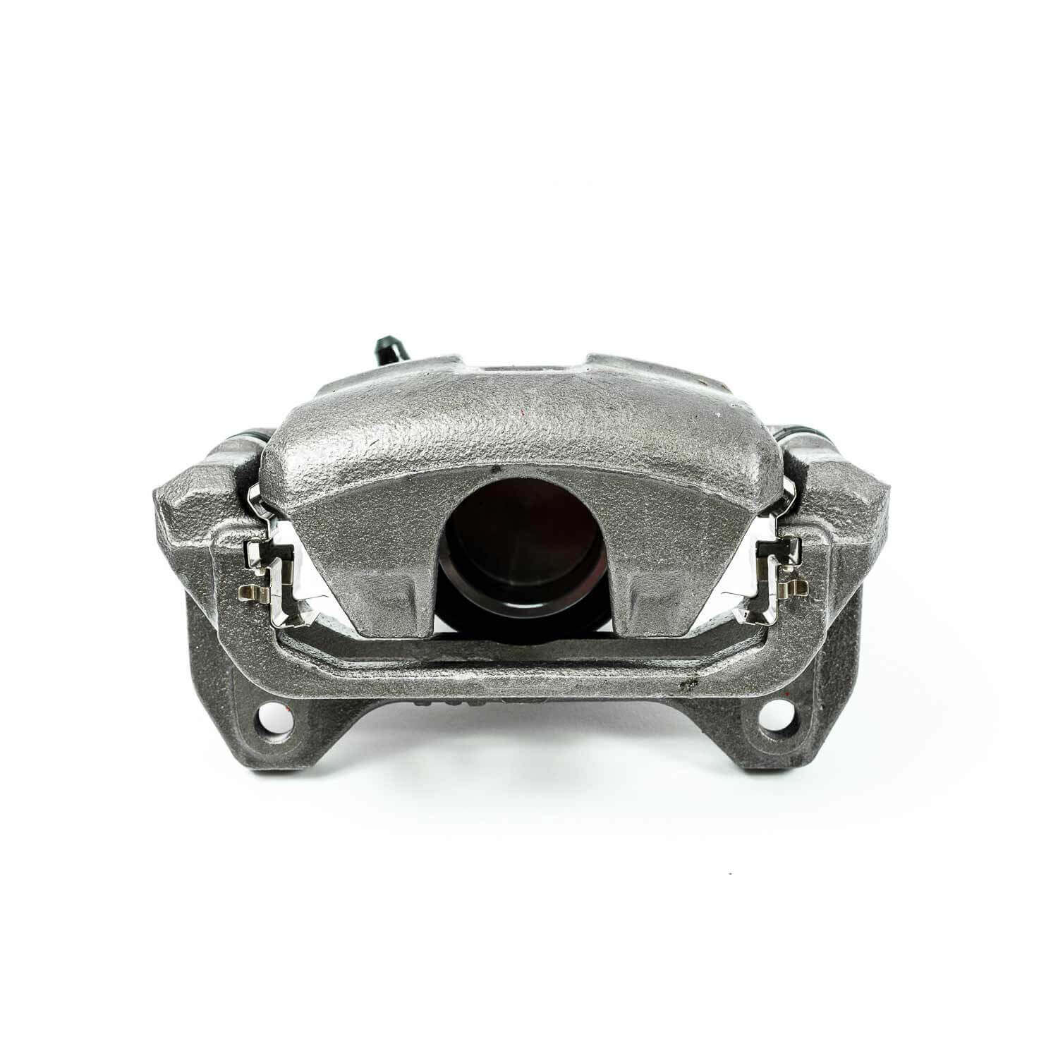 Power Stop L2809 Autospecialty OE Replacement Front Brake Caliper for 2007-2010 Acura Csx product image