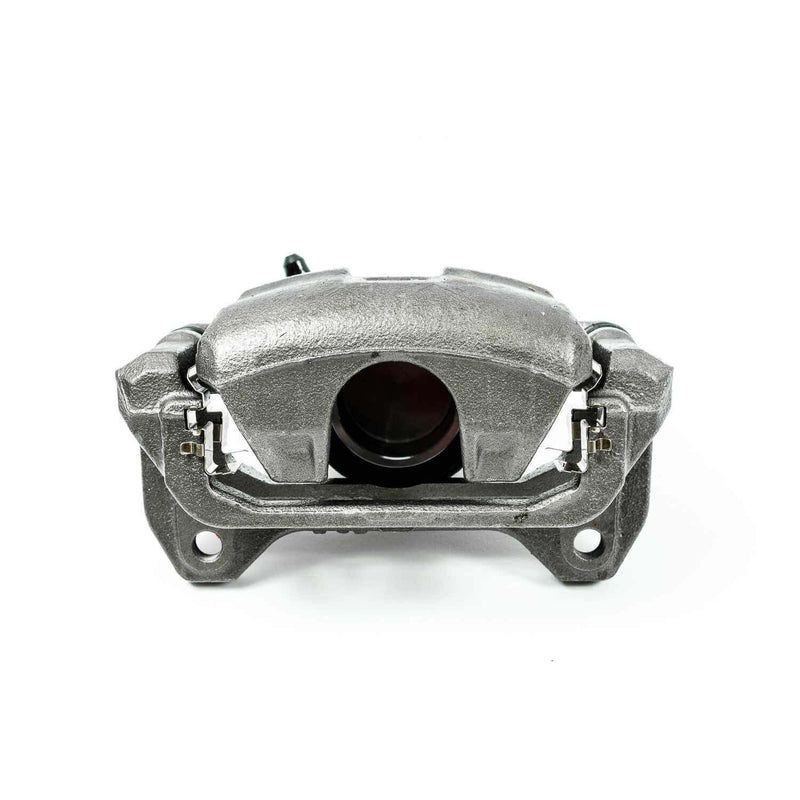 Power Stop L2809 Autospecialty OE Replacement Front Brake Caliper for 2007-2010 Acura Csx product image